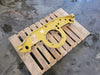 CATERPILLAR Engine Front Support Assembly 248-4820