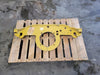 CATERPILLAR Engine Front Support Assembly 248-4820