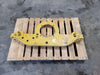 CATERPILLAR Engine Front Support Assembly 248-4820