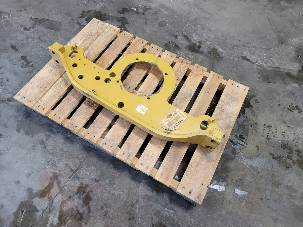 CATERPILLAR Engine Front Support Assembly 248-4820