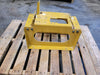 CATERPILLAR Swingout Ladder Latch Plate 347-2287