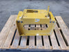 CATERPILLAR Swingout Ladder Latch Plate 347-2287
