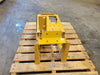 CATERPILLAR Swingout Ladder Latch Plate 347-2287