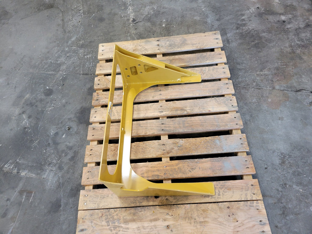 CATERPILLAR Fender Assembly R 289-4729