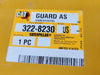 CATERPILLAR Guard Assembly 322-8230