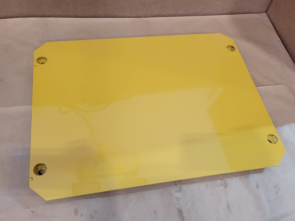 CATERPILLAR Guard Assembly 463-8689