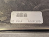 CATERPILLAR Operator Suspension Seat 415-0041