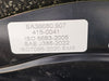 CATERPILLAR Operator Suspension Seat 415-0041