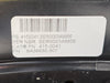 CATERPILLAR Operator Suspension Seat 415-0041