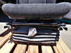 CATERPILLAR Operator Suspension Seat 415-0041