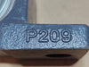RBL Pillow Block Bearing SAP209-26FP9
