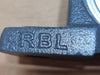 RBL Pillow Block Bearing SAP209-26FP9