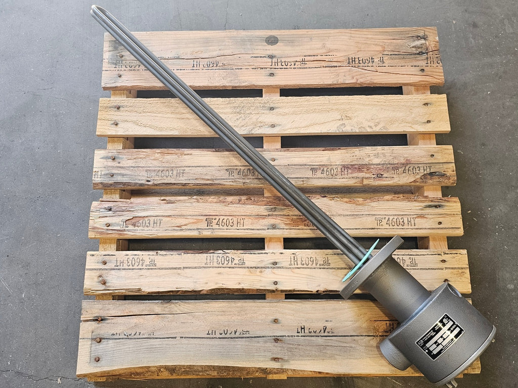 ASB Heating Element PFI-37055MR