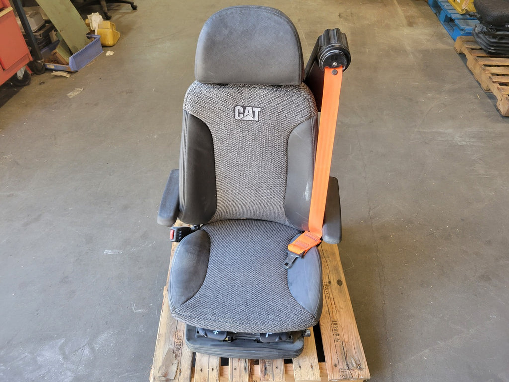 CATERPILLAR Seat Assembly Suspension 384-6165
