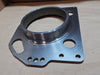 CATERPILLAR Trunnion Support Adapter 4W-6150