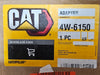 CATERPILLAR Trunnion Support Adapter 4W-6150