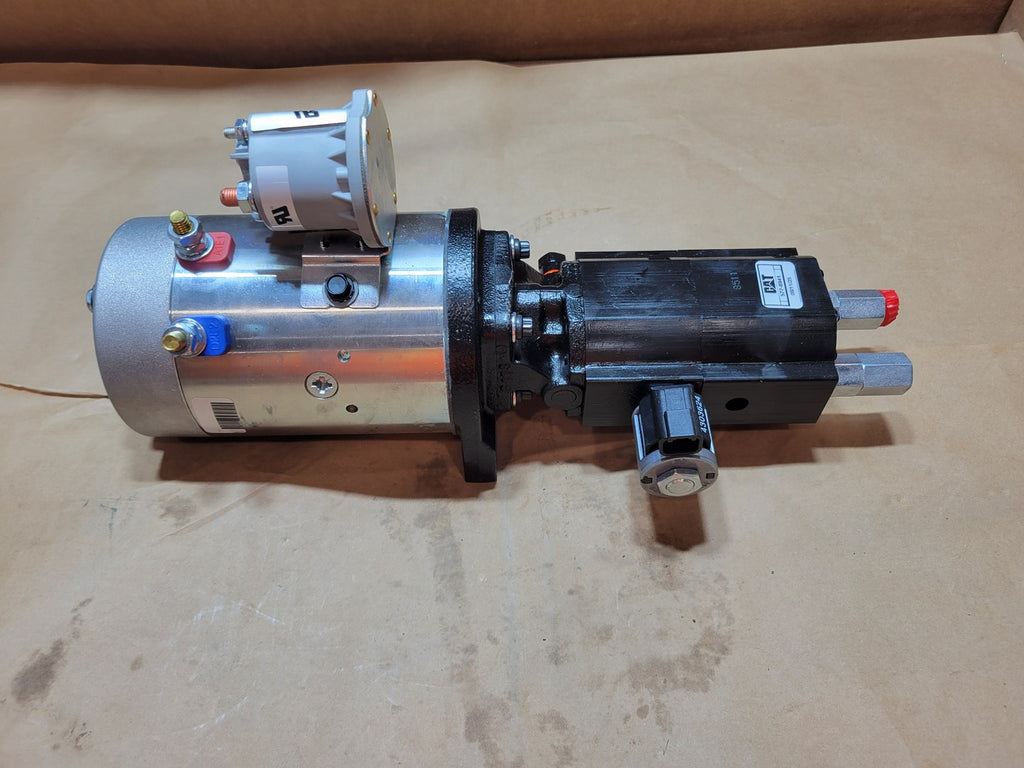 CATERPILLAR Electric Drive Pump 577-8941