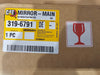 CATERPILLAR Mirror Assembly 319-6791