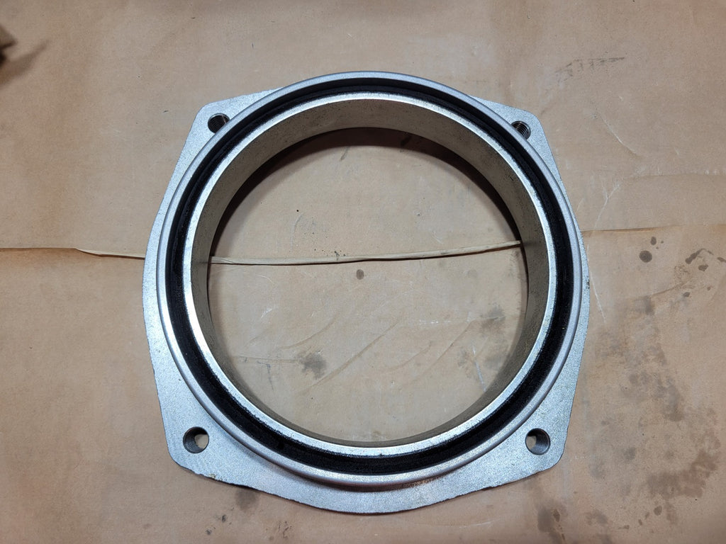 CATERPILLAR Mount Assembly 580-4016