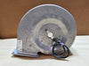 CATERPILLAR 28 Volts Direct Current Air Blower Fan 534-1208