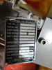 HP VALVES/KEY VALVE TECHNOLOGIES 6" Class 2500 Parallel Slide Gate Valve w/ Actuator P200-450RA