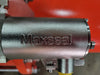 HP VALVES/KEY VALVE TECHNOLOGIES 6" Class 2500 Parallel Slide Gate Valve w/ Actuator P200-450RA