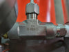 HP VALVES/KEY VALVE TECHNOLOGIES 6" Class 2500 Parallel Slide Gate Valve w/ Actuator P200-450RA