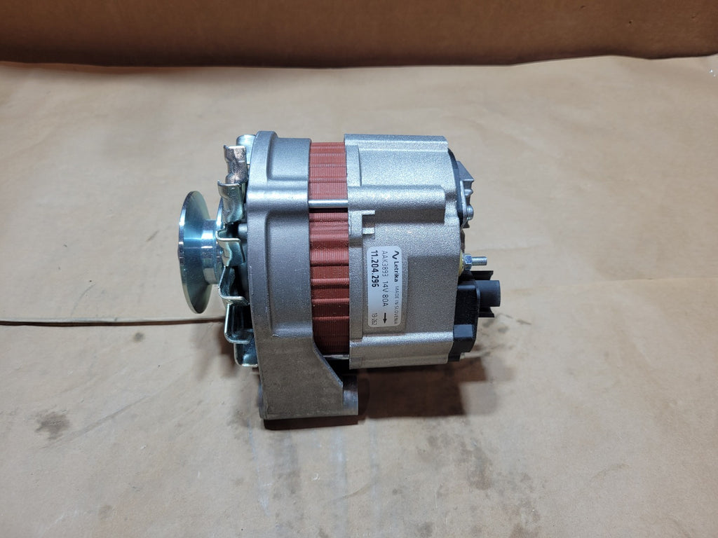 JCB Alternator 333/H7722