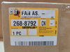 CATERPILLAR Blower Motor Fan 268-8792