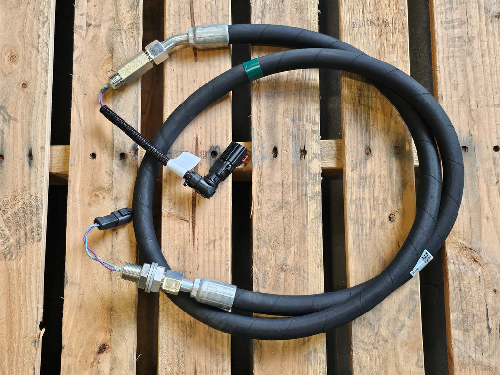 CATERPILLAR Harness Assembly 585-6718