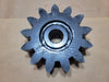 GROUND FORCE MANUFACTURING Cable Reel Motor Drive Gear 2804000088