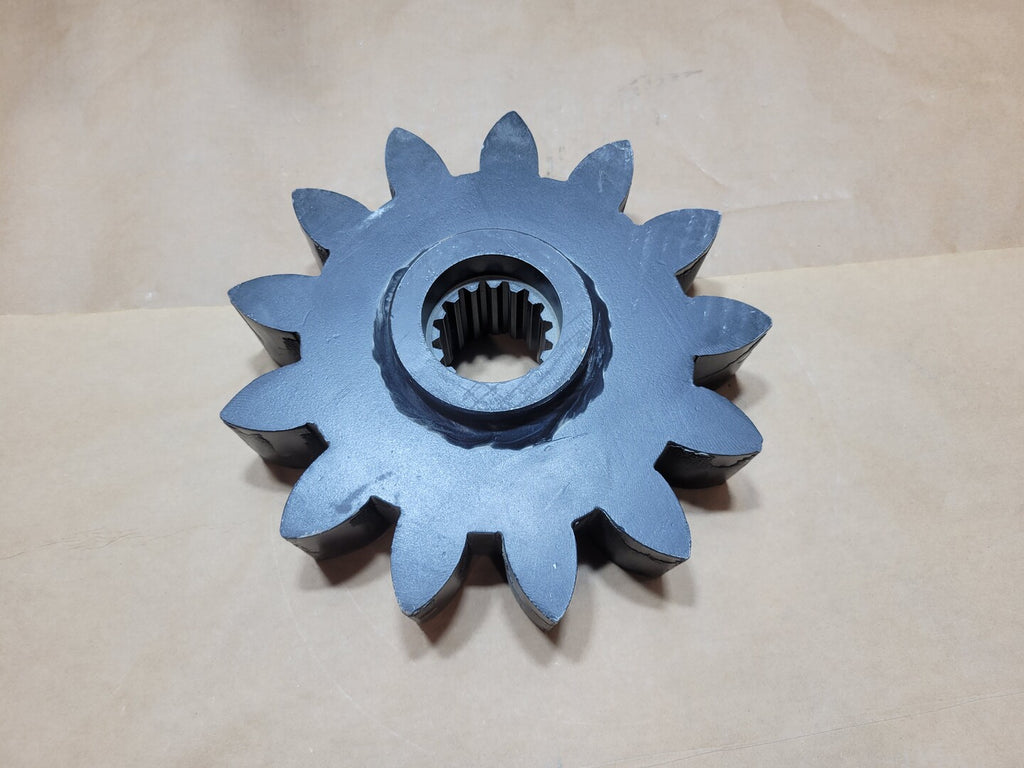 GROUND FORCE MANUFACTURING Cable Reel Motor Drive Gear 2804000088