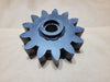 GROUND FORCE MANUFACTURING Cable Reel Motor Drive Gear 2804000088
