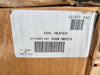 BERGSTROM Heater Core TBB 85660384
