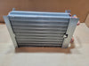 BERGSTROM Heater Core TBB 85660384