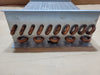 BERGSTROM Heater Core TBB 85660384