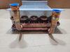 BERGSTROM Heater Core TBB 85660384