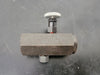 DELTRON 1/2-inch Hydraulic Valve 10000-30 F30SK 