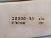 DELTRON 1/2-inch Hydraulic Valve 10000-30 F30SK 