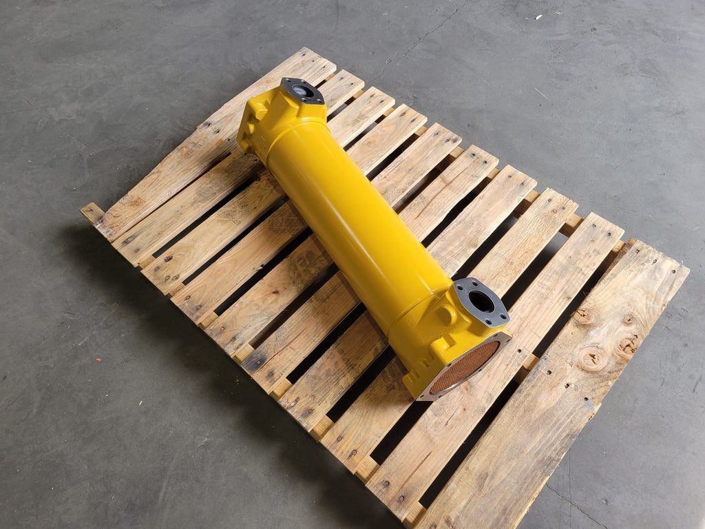 CATERPILLAR Oil Cooler 20R-2766