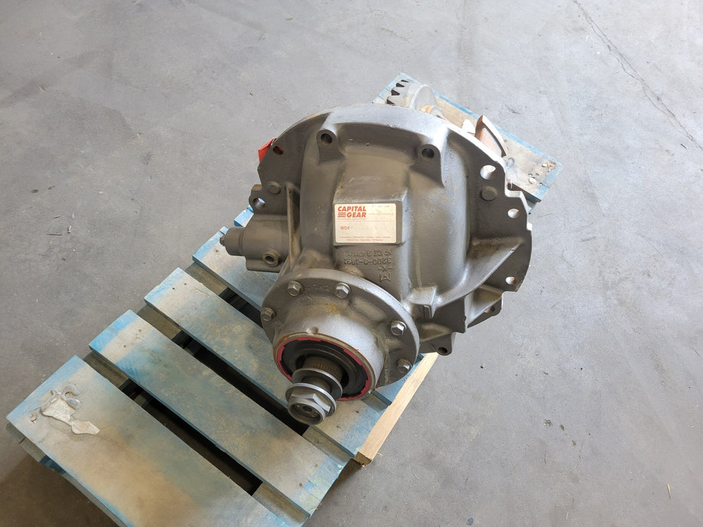 ROCKWELL Differential 3200-S-1891