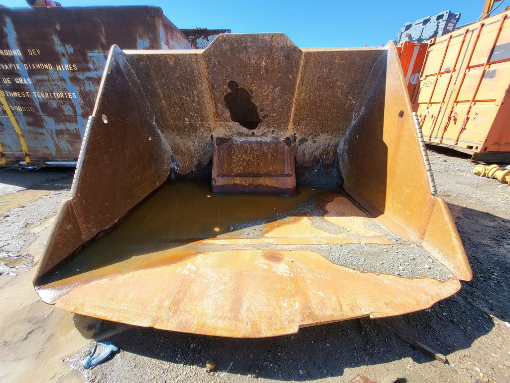 EPIROC 8 yrd Scoop Bucket for ST14, LHB0816