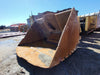 EPIROC 8 yrd Scoop Bucket for ST14, LHB0816