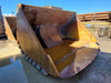 EPIROC 10 yrd Scoop Bucket for ST1530, LHB1018