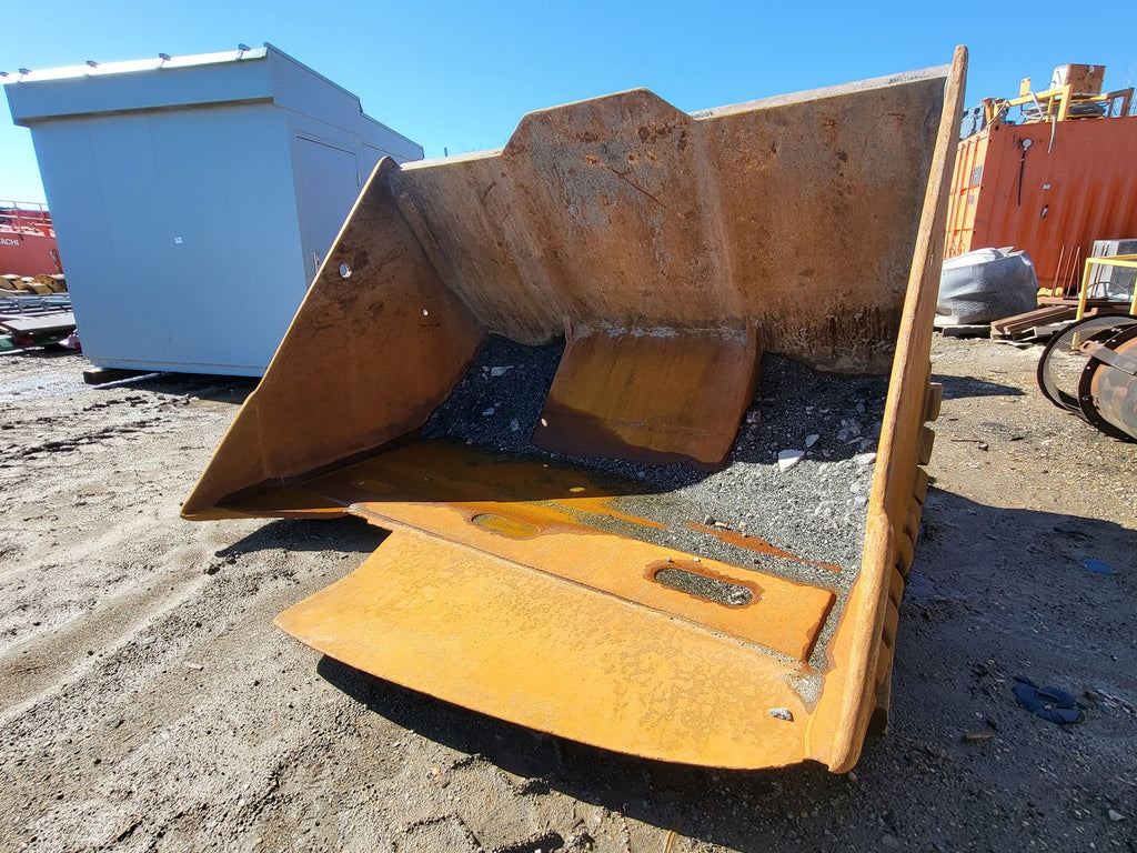 EPIROC 8 yrd Scoop Bucket for ST14, LHB0818