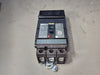 SQUARE D 15 Amp, 3 Pole, 600 Volt Circuit Breaker HDA36015