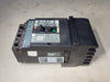 SQUARE D 15 Amp, 3 Pole, 600 Volt Circuit Breaker HDA36015