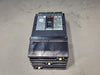 SQUARE D 15 Amp, 3 Pole, 600 Volt Circuit Breaker HDA36015