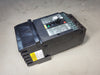 SQUARE D 15 Amp, 3 Pole, 600 Volt Circuit Breaker HDA36015