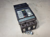 SQUARE D 15 Amp, 3 Pole, 600 Volt Circuit Breaker HDA36015